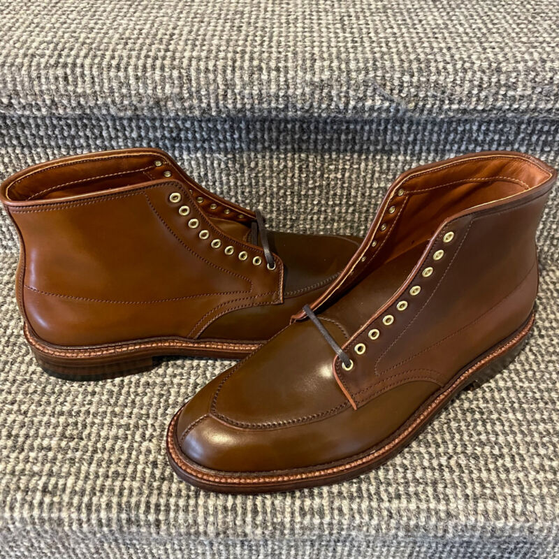 Alden D0724