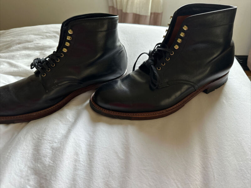 Alden D4820HC