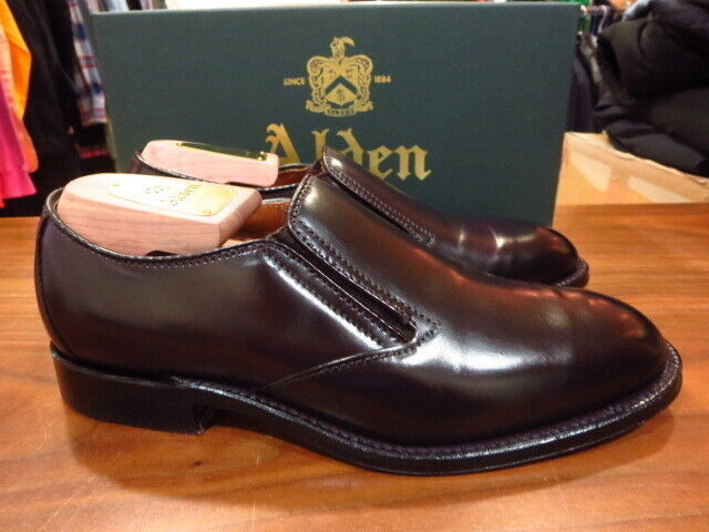 Alden N9411