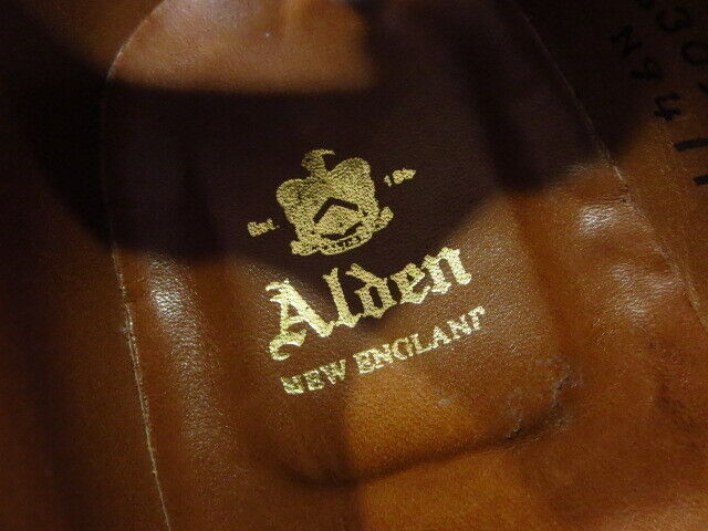 Alden N9411