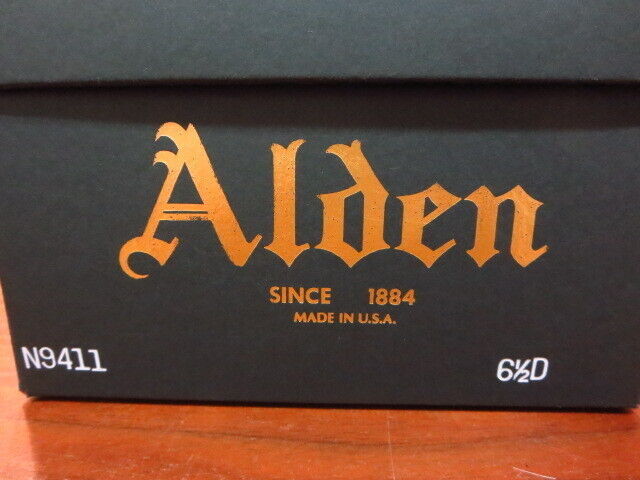 Alden N9411