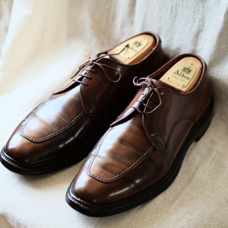 Alden 7502