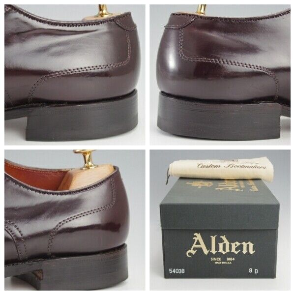 Alden 54038