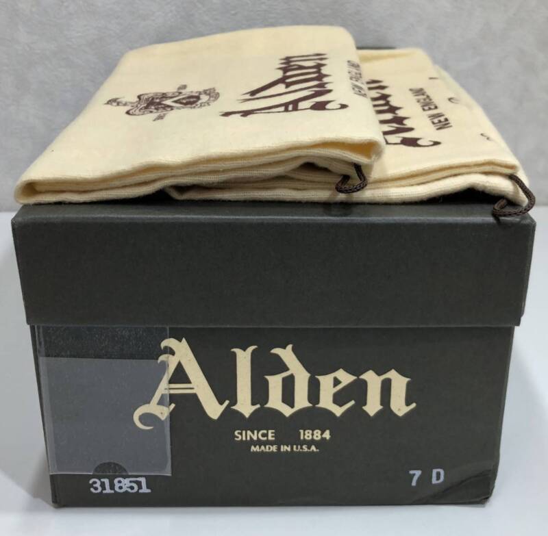 Alden 31851