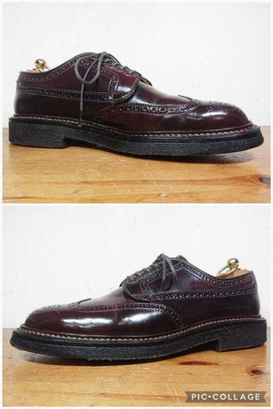 Alden 3192