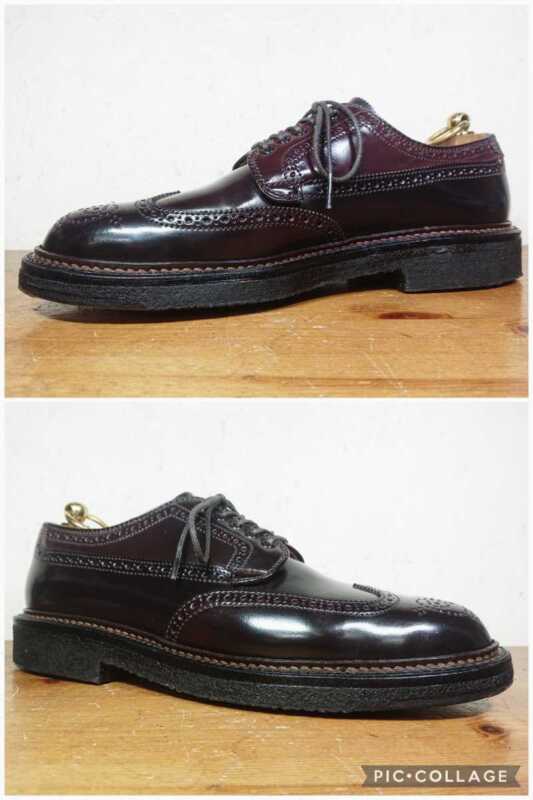 Alden 3192