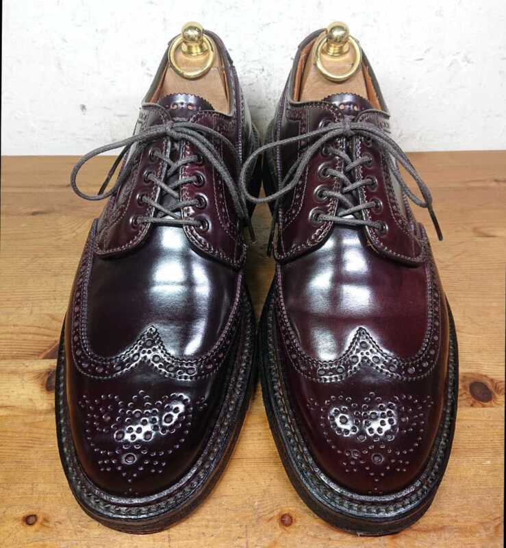 Alden 3192