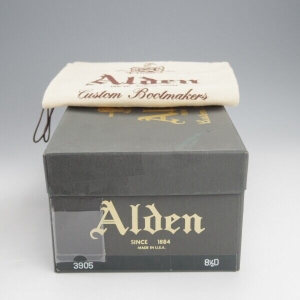 Alden 3905