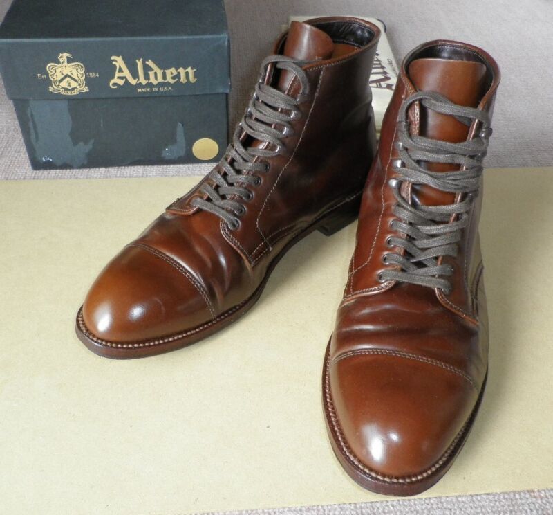 Alden 40640H