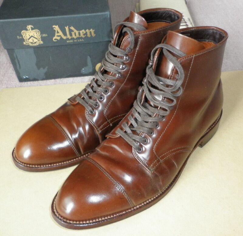 Alden 40640H