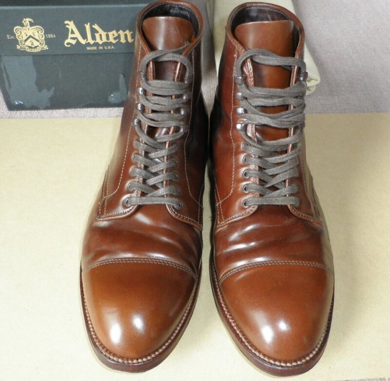 Alden 40640H