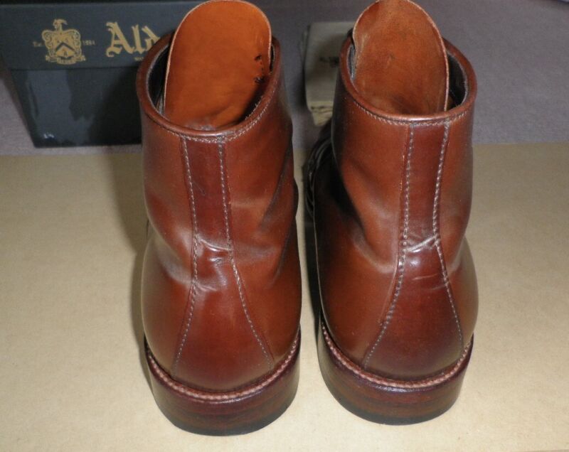 Alden 40640H