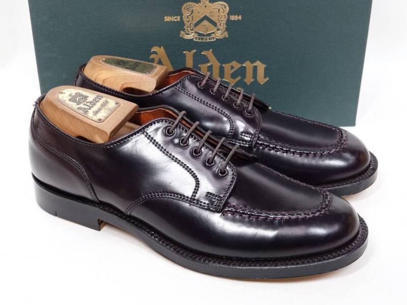 Alden A1603