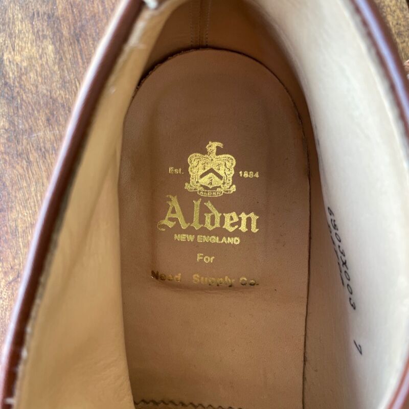 Alden D6705