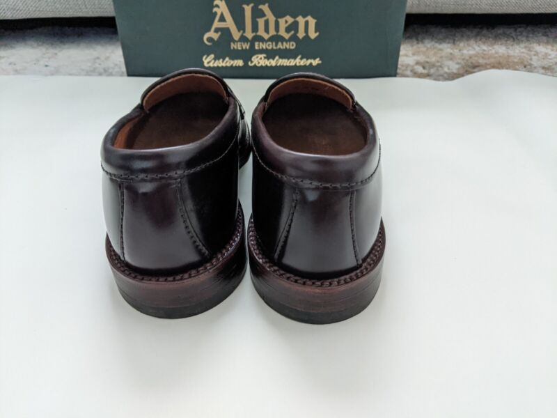 Alden M6201