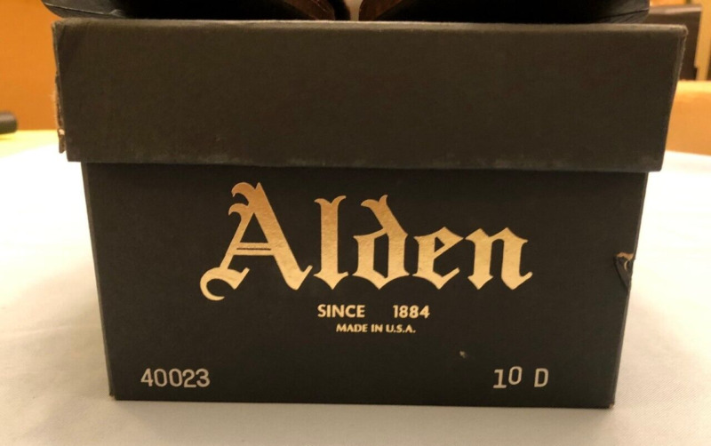 Alden 40023