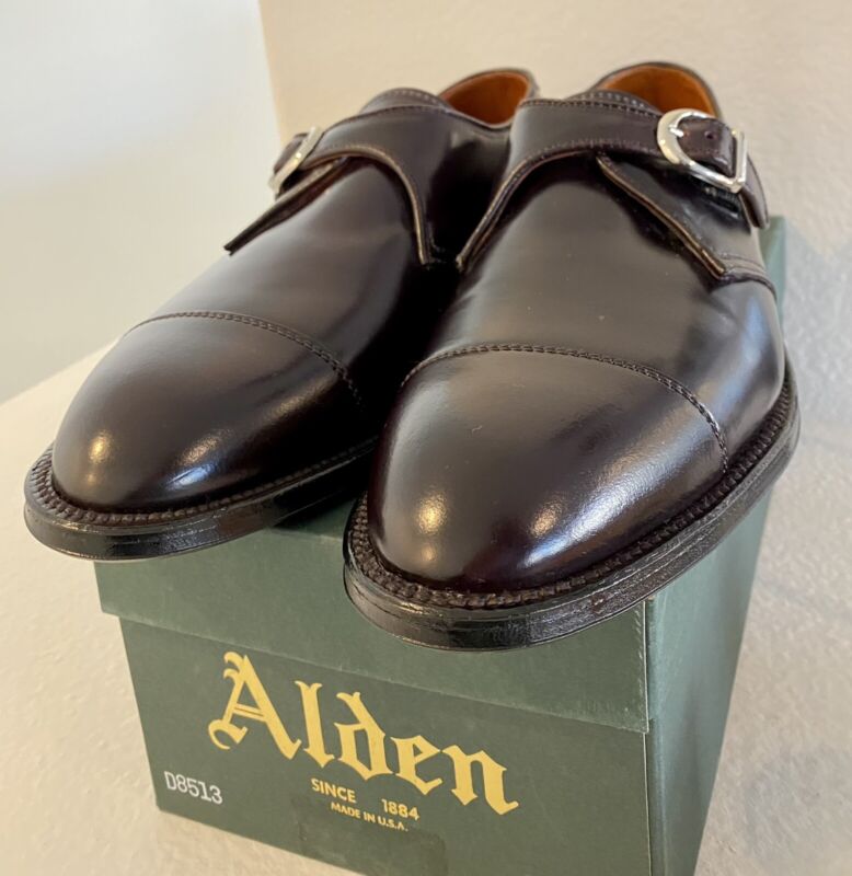 Alden D8513