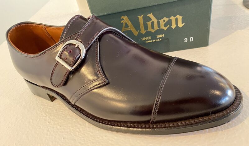 Alden D8513