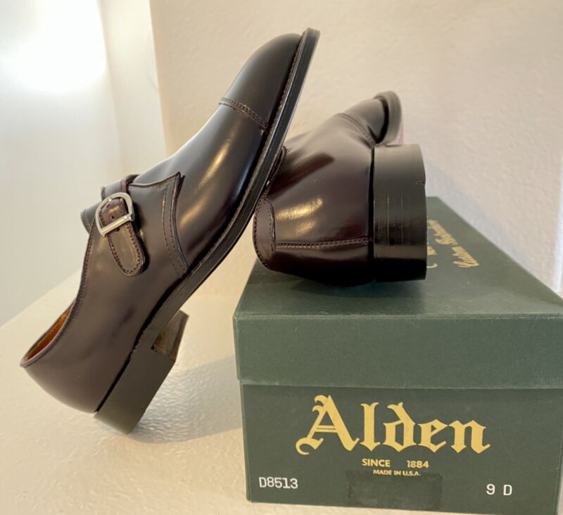 Alden D8513
