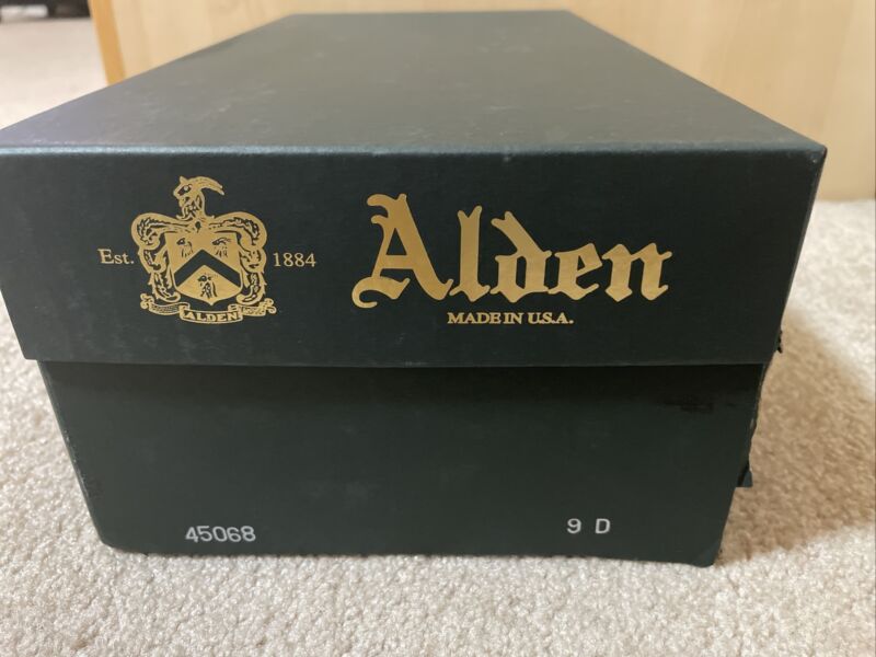 Alden 45068