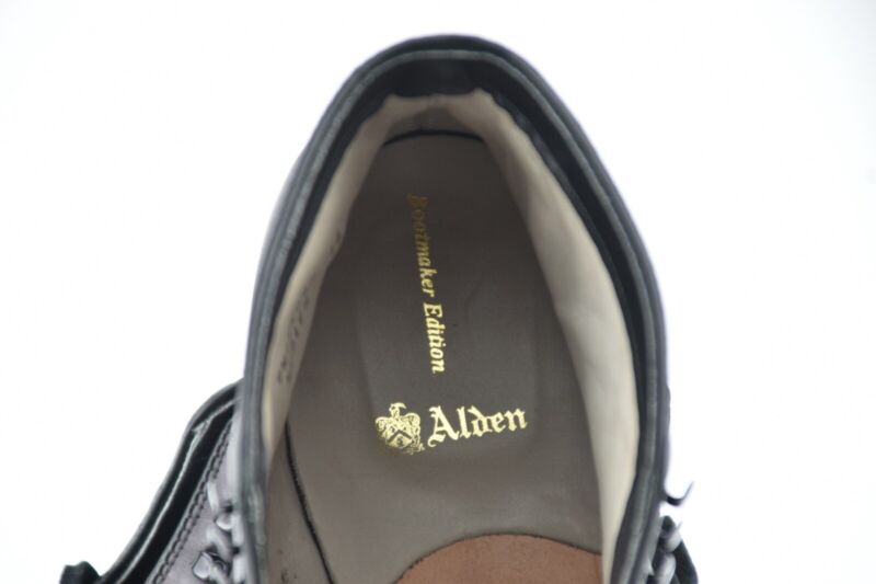 Alden 40517H