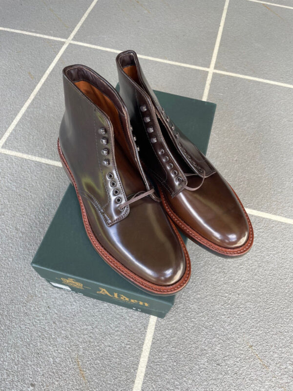Alden D2822HC