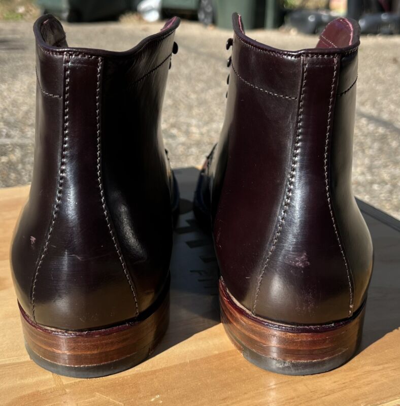 Alden D9952H