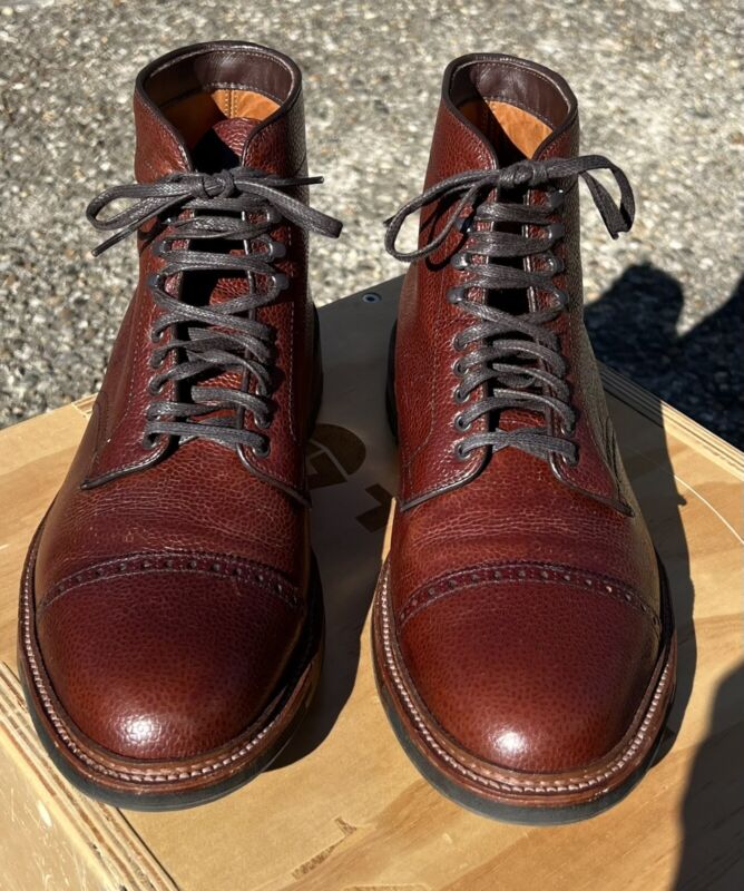 Alden D7812HC