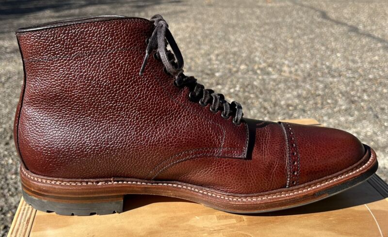 Alden D7812HC