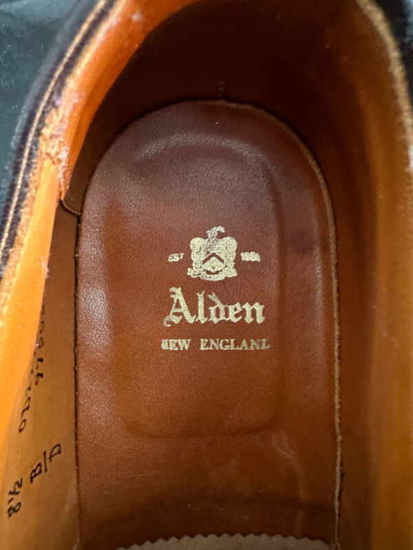 Alden 97505