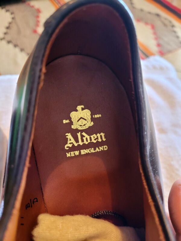 Alden 28160