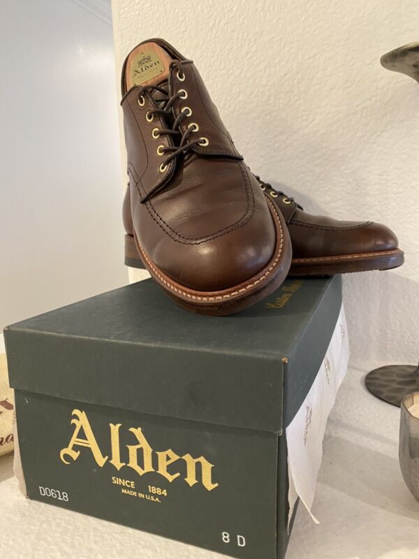 Alden D0618