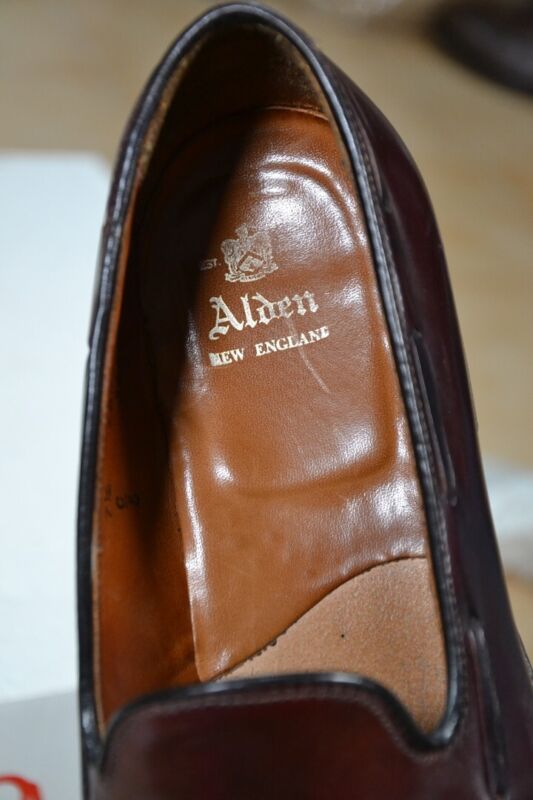 Alden 36680