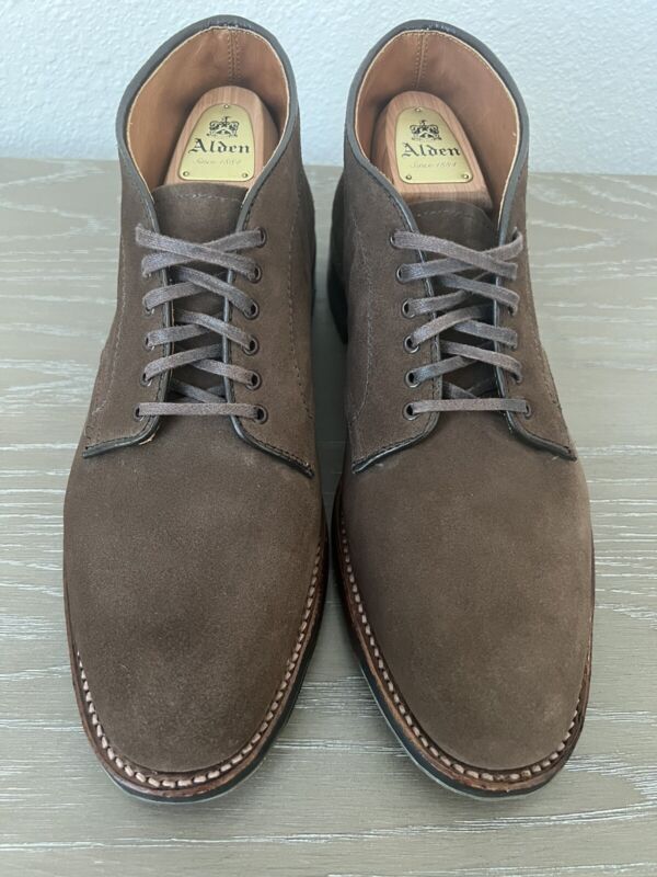 Alden 86262C