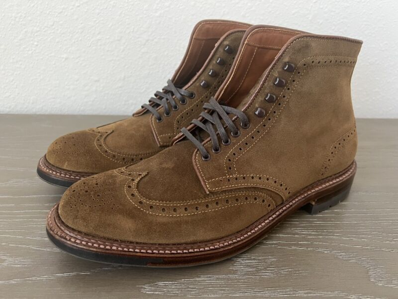 Alden D7814HC