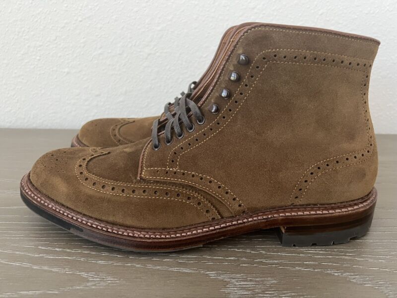 Alden D7814HC