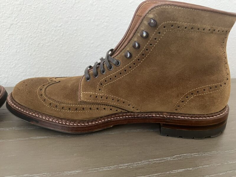 Alden D7814HC