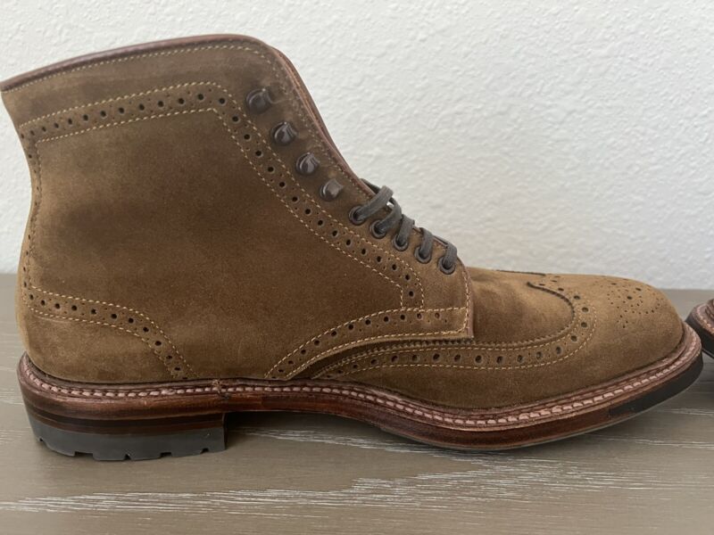 Alden D7814HC