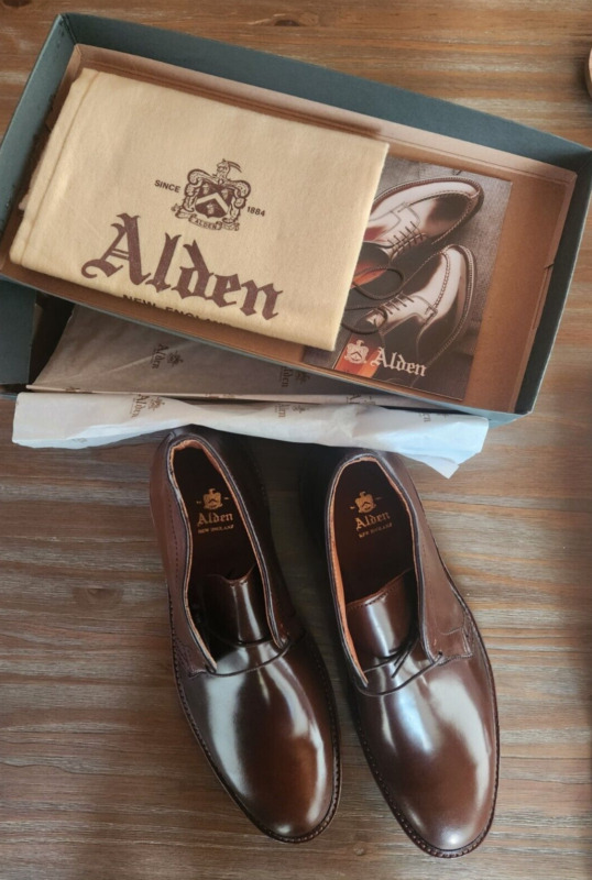 Alden D1705C