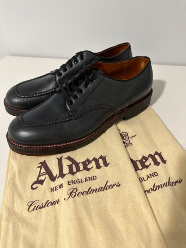 Alden 4396
