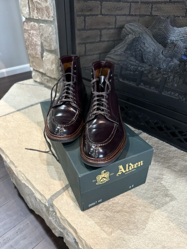 Alden D6917HC