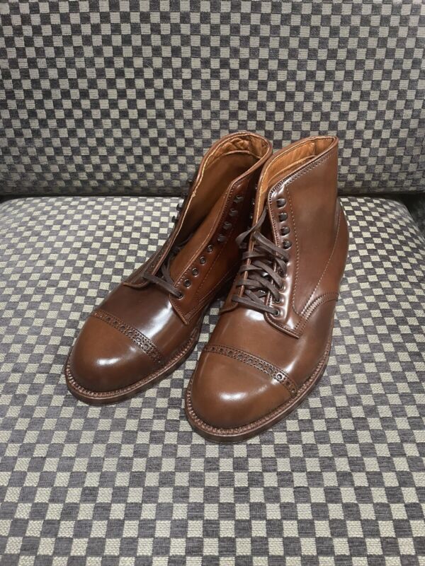 Alden D1834H