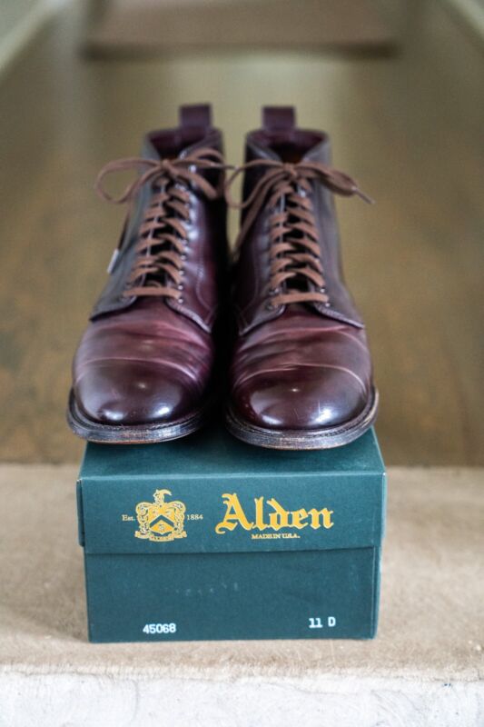 Alden 45068