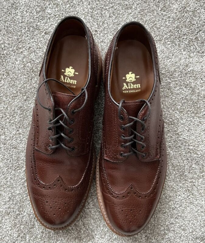Alden 20460