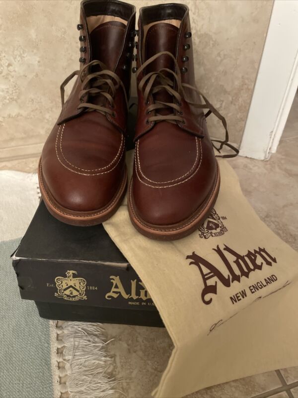 Alden 4113
