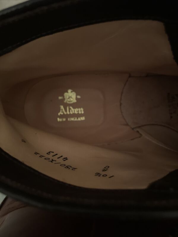 Alden 4113