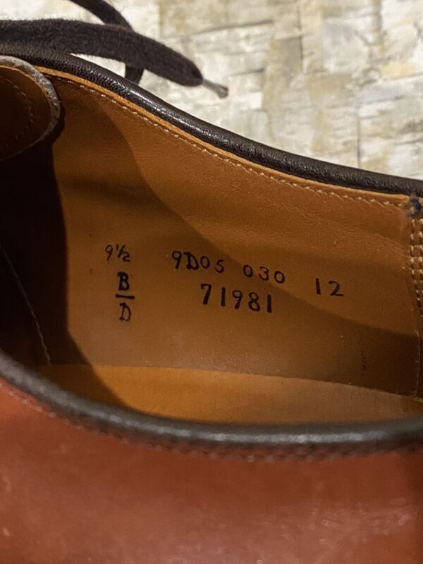 Alden 71981