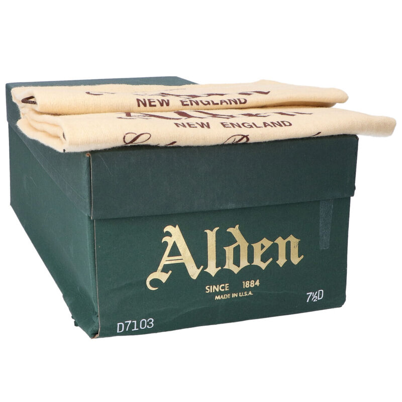 Alden D7103