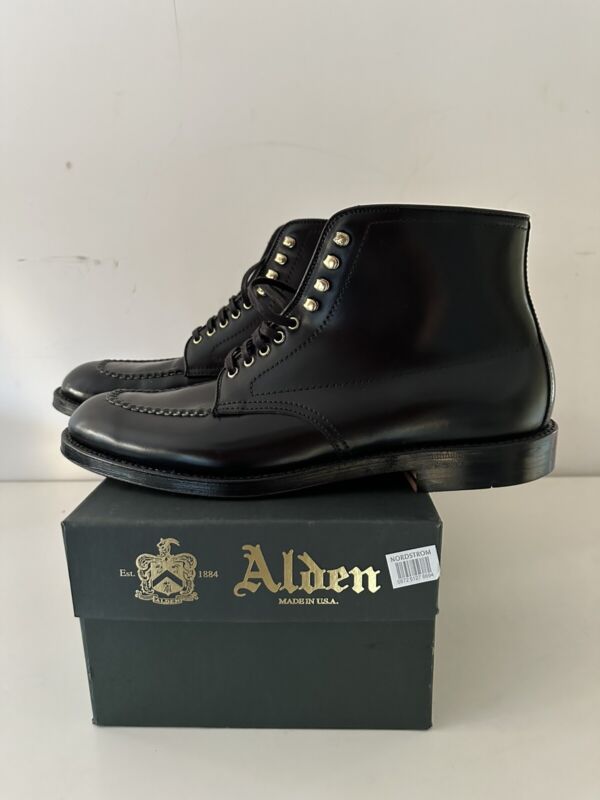 Alden D1961H