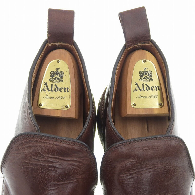 Alden 1262